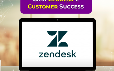 CRM Zendesk e Customer Success