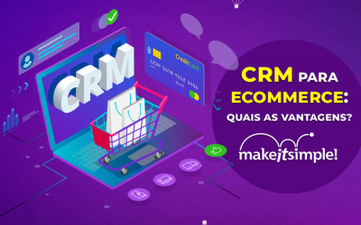 CRM para e-commerce: quais as vantagens?