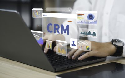 Descubra o quão eficiente sua empresa pode ser com os recursos de CRM certos