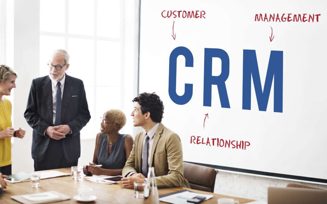 CRM da monday.com: otimizando sua gestão de relacionamento com o cliente