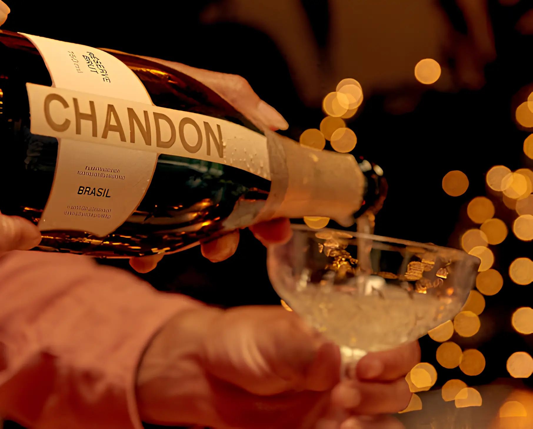 Chandon