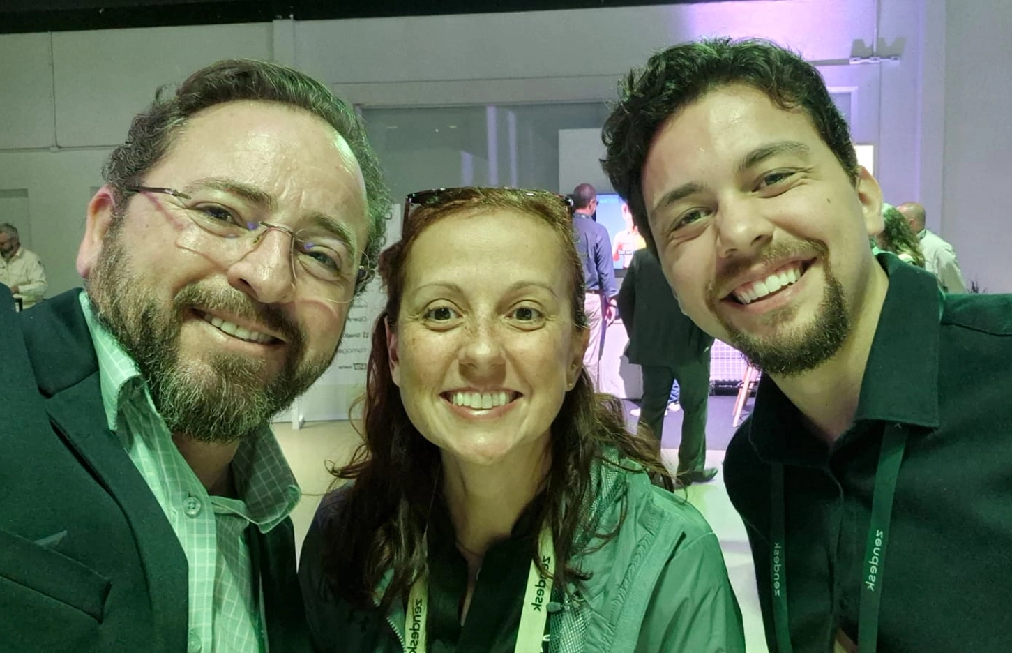 Zendesk Showcase: jornadas mais humanas e conectadas