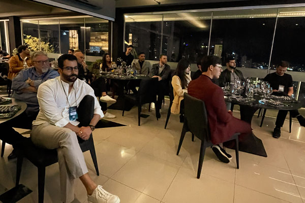 Encontro Construtoras 2025