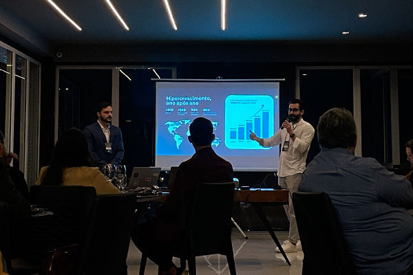 Encontro Construtoras 2025