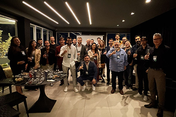 Encontro Construtoras 2025