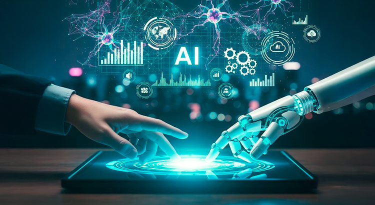 IA multimodal: Por que a sua empresa tem que se preparar