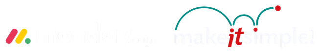 monday.com e MakeITSimple
