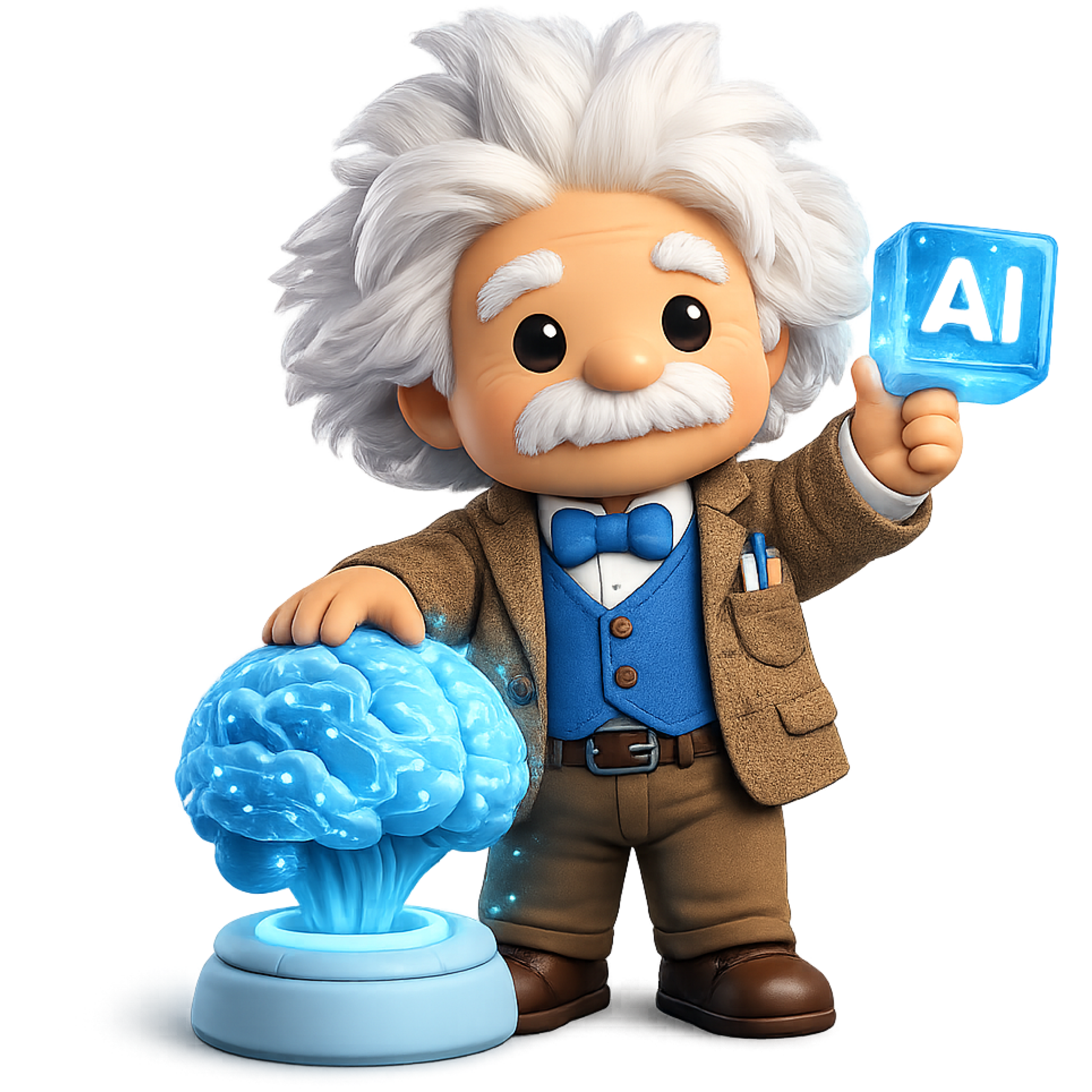Einstein AI Salesforce