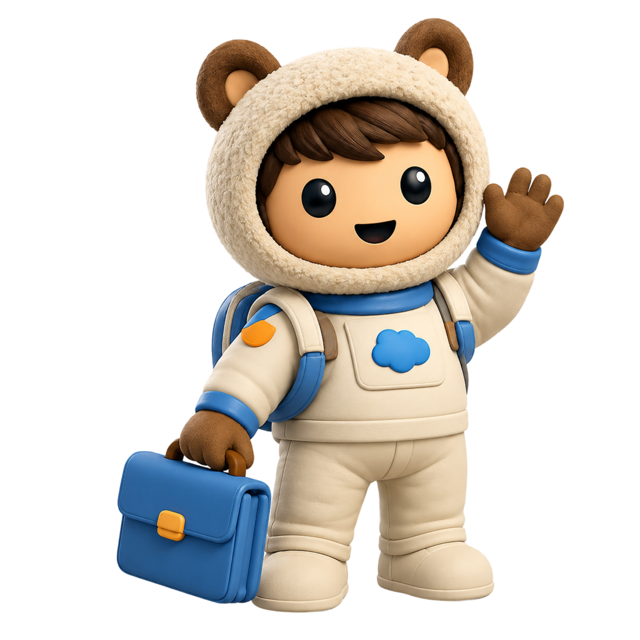 Salesforce Vendas
