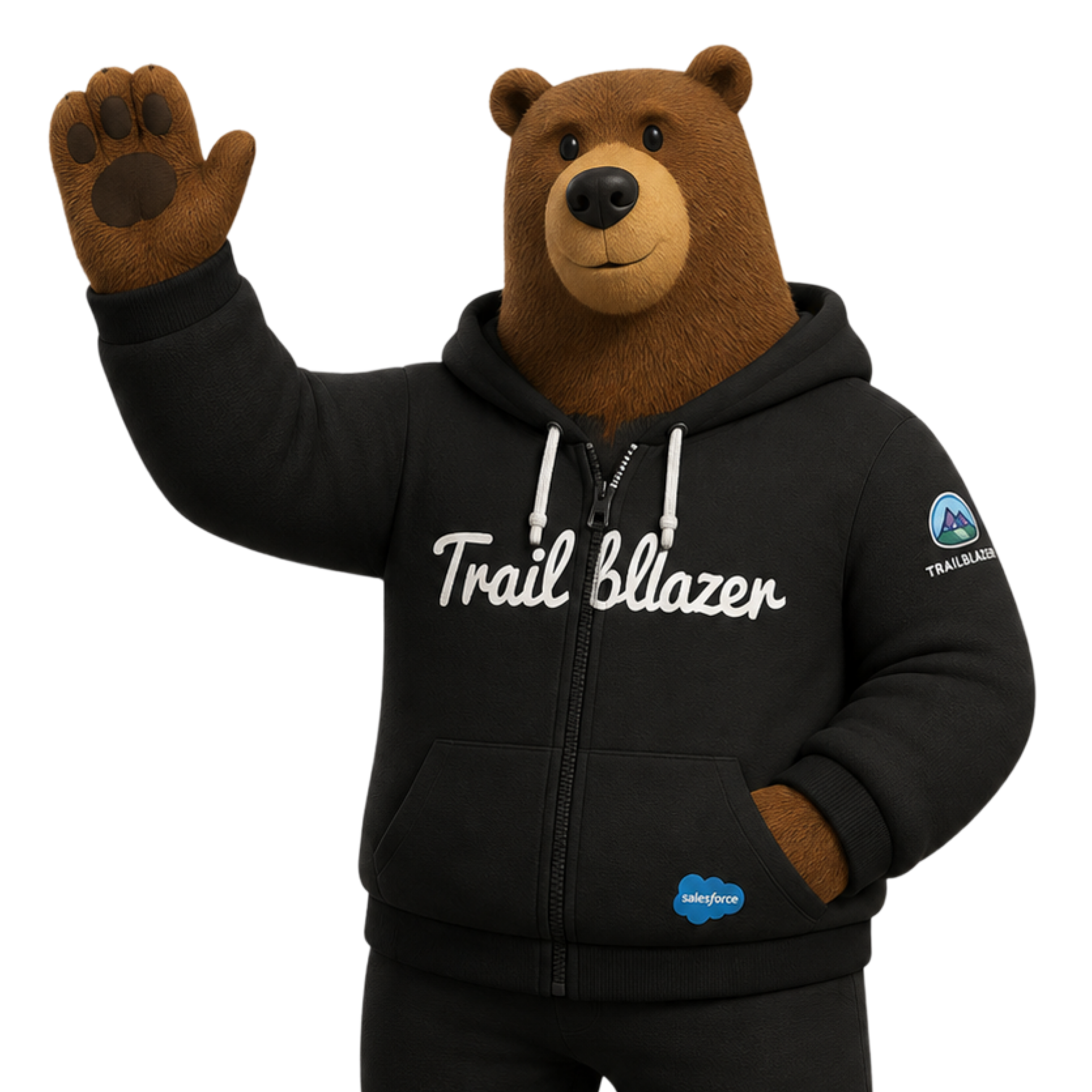 Salesforce Atendimento