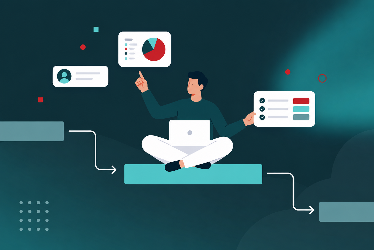 O que é um PMO? Guia para uma boa gestão de projetos