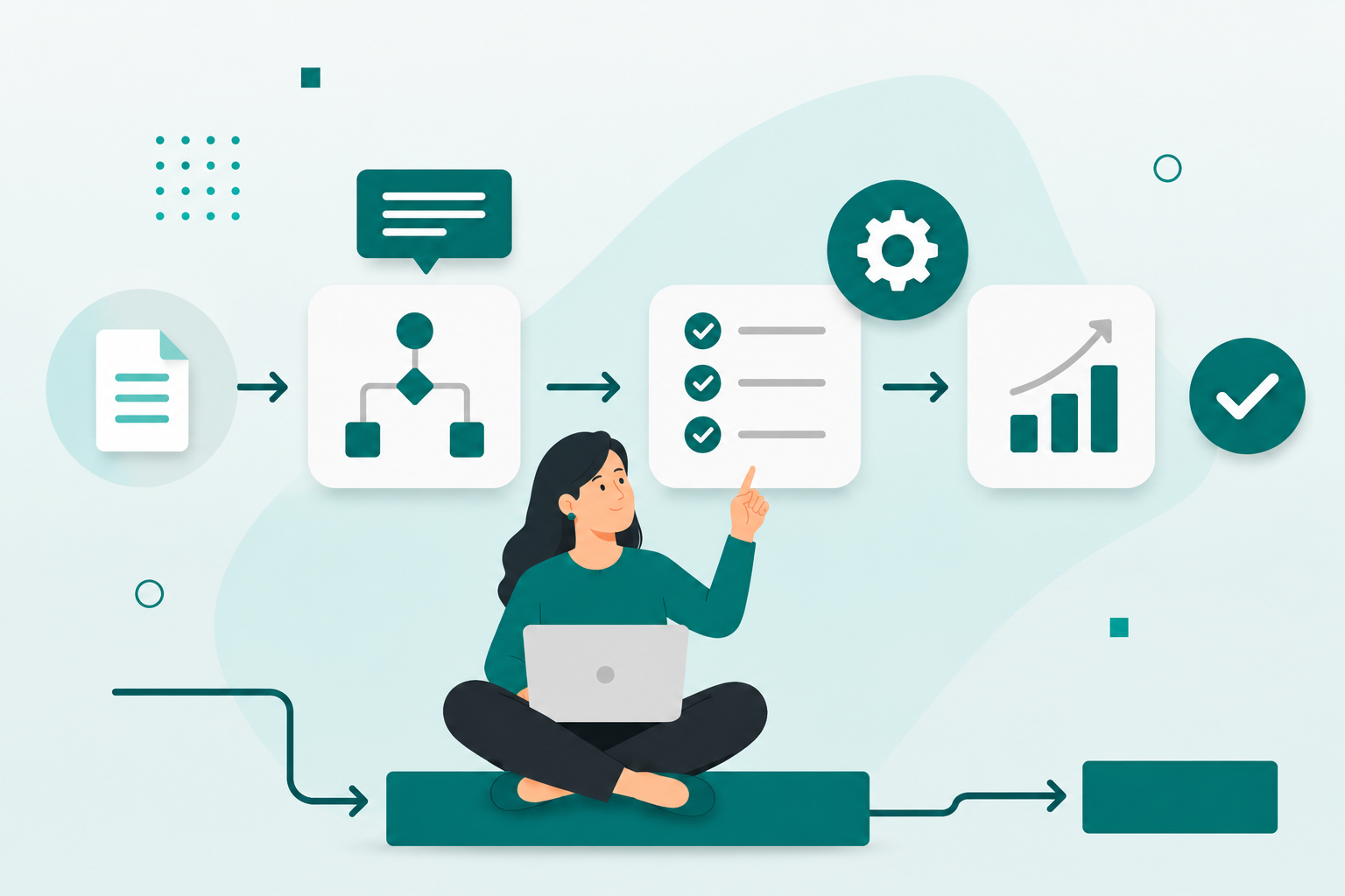 Como implementar a padronização de processos na sua empresa