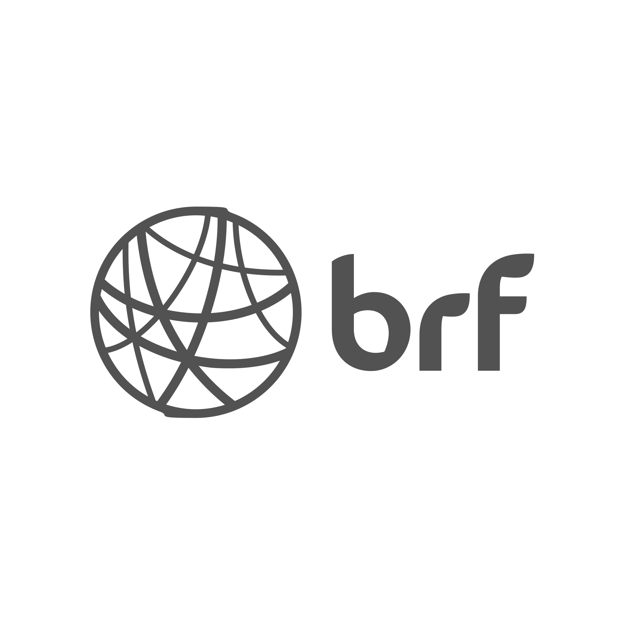 Logo BRF