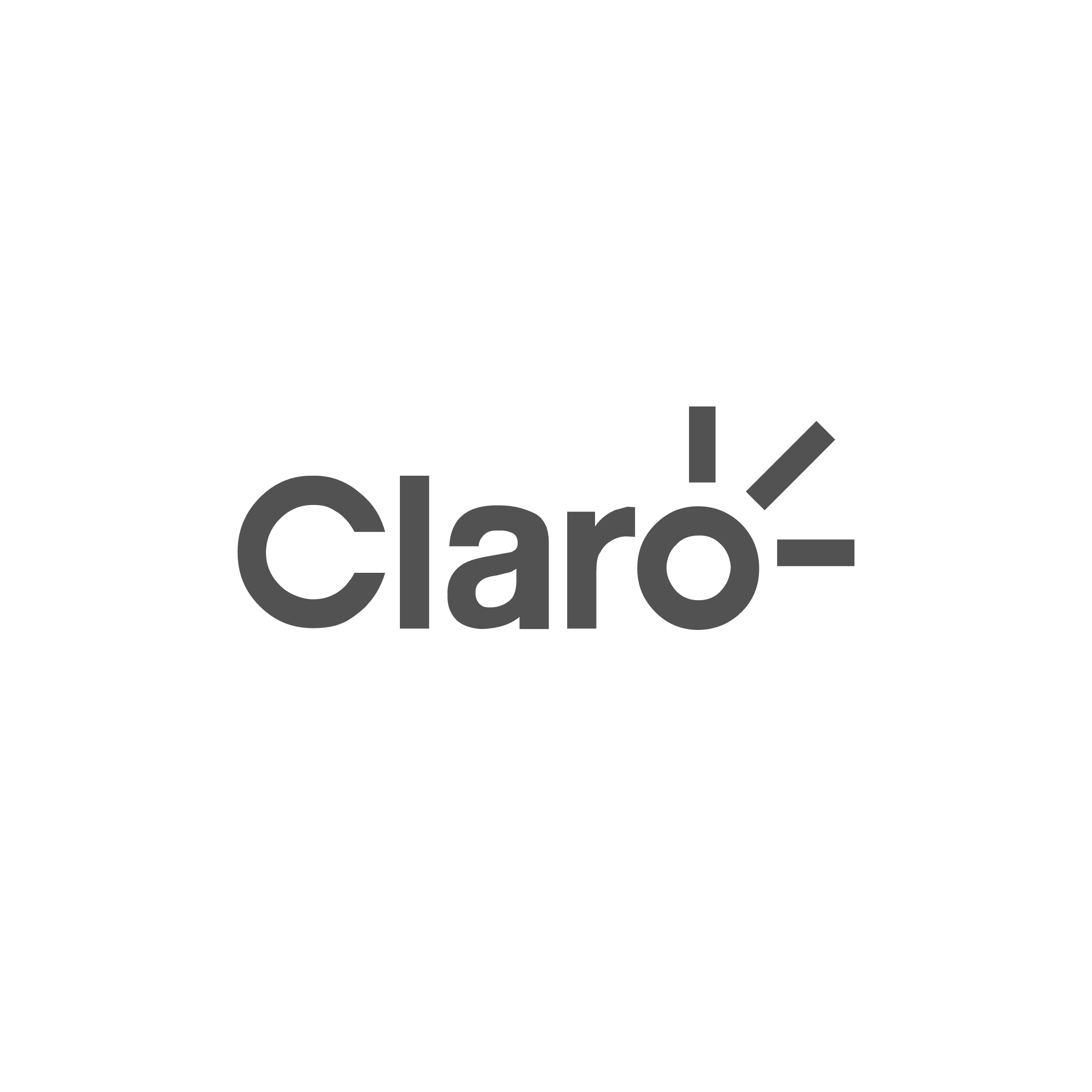 Logo Claro