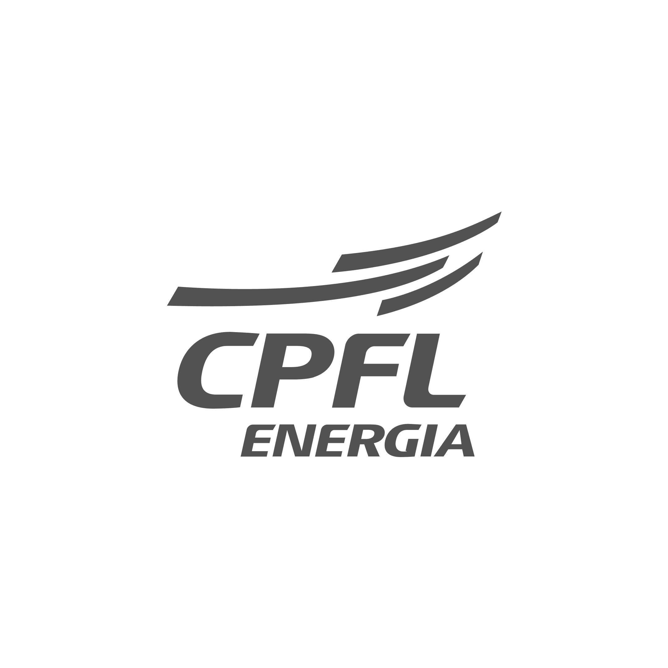 Logo CPFL