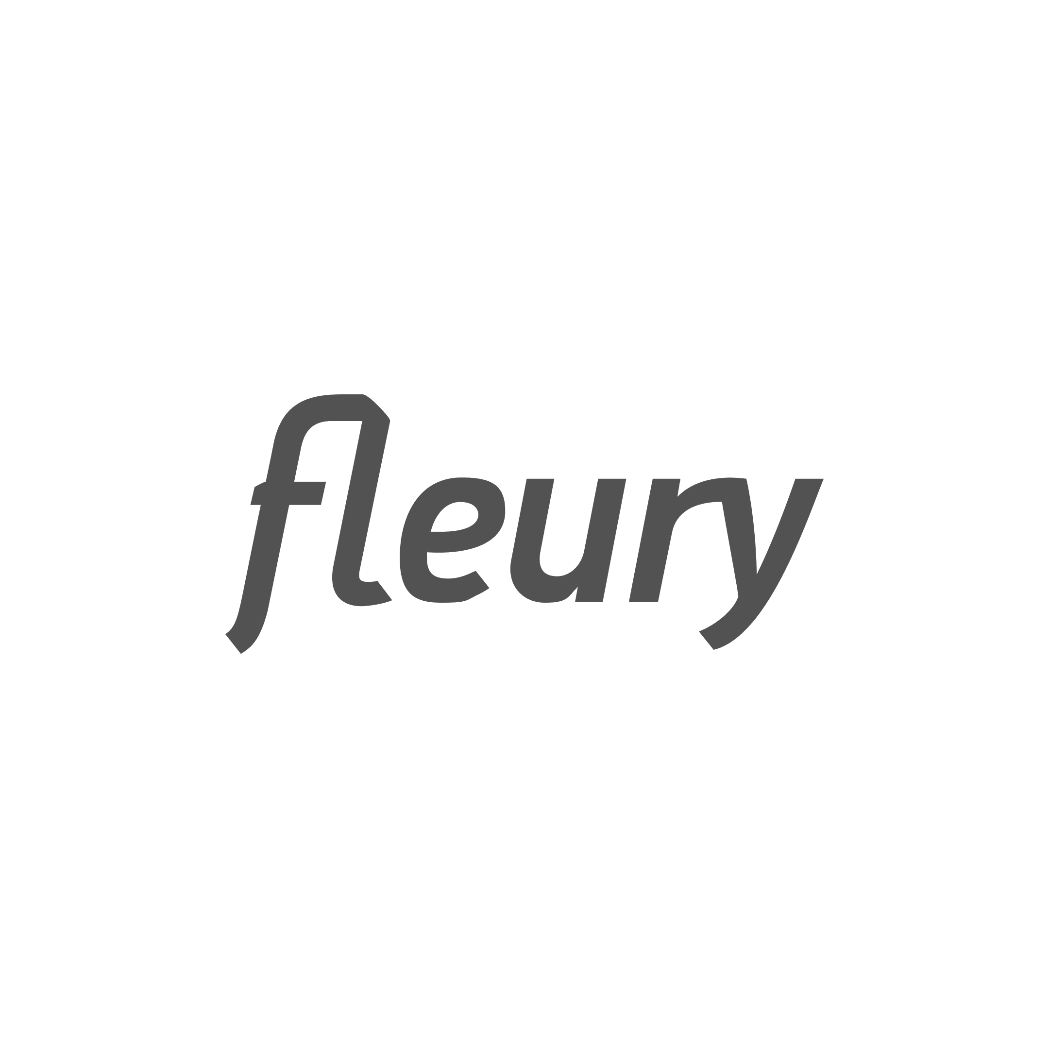 Logo Fleury