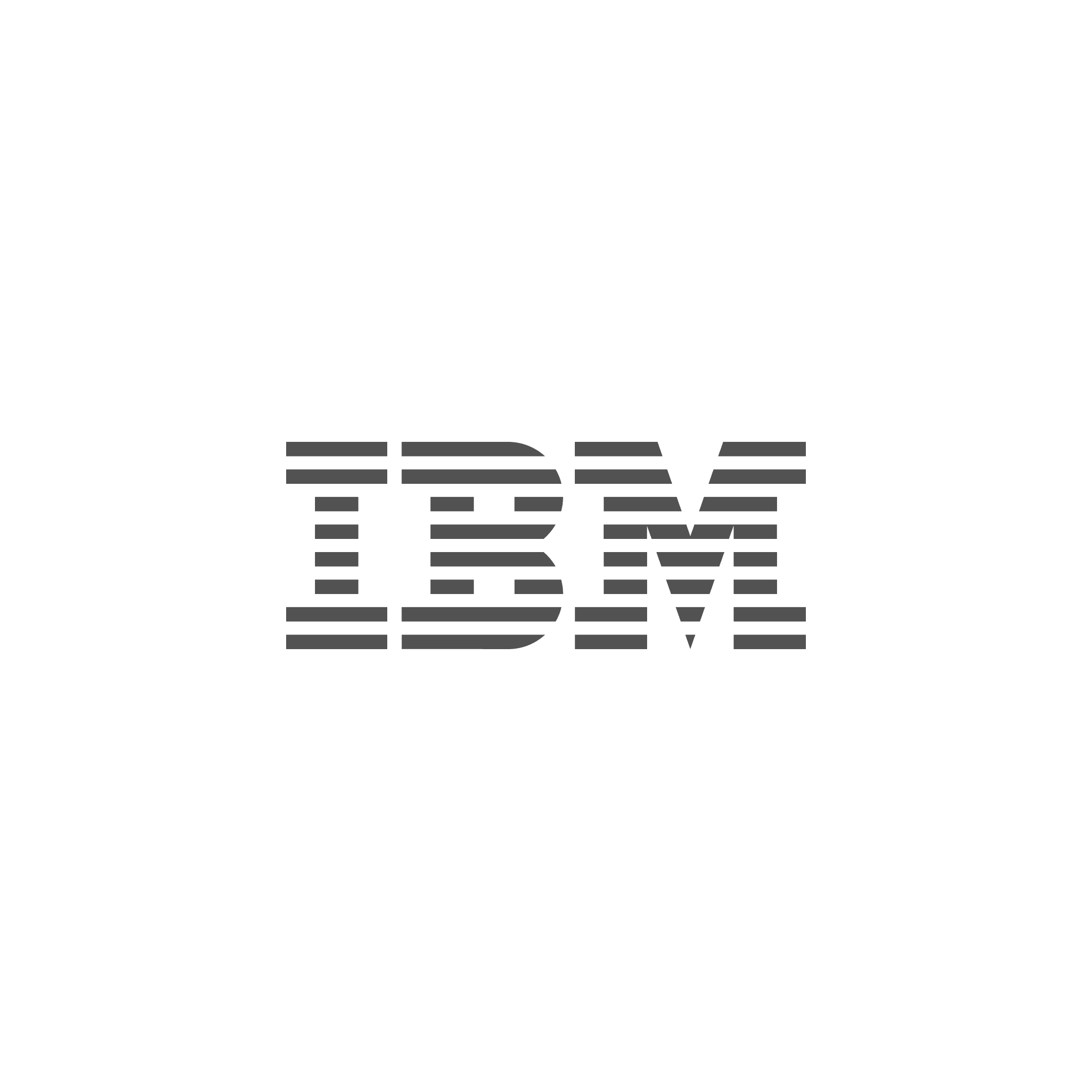 Logo IBM