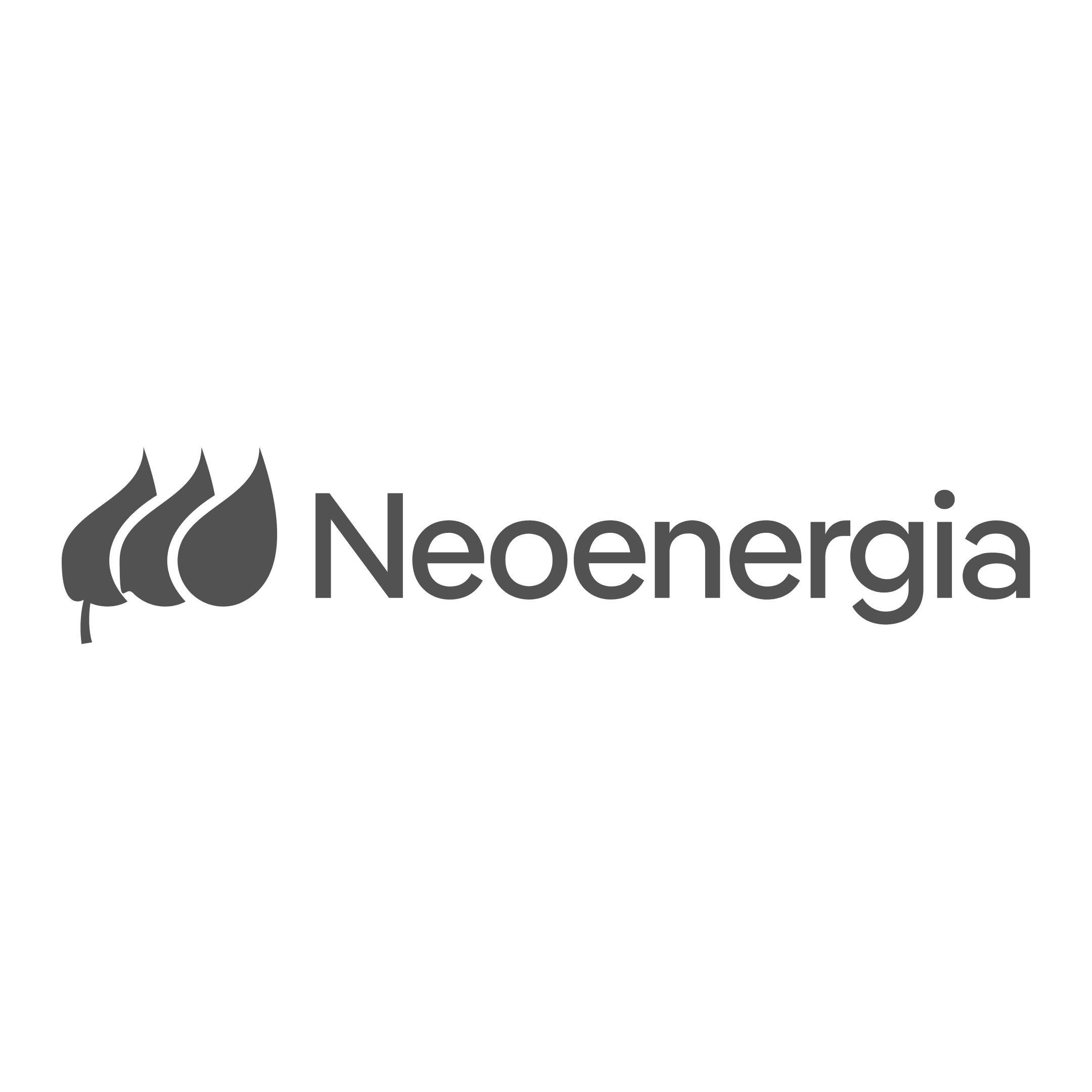 Logo Neoenergia