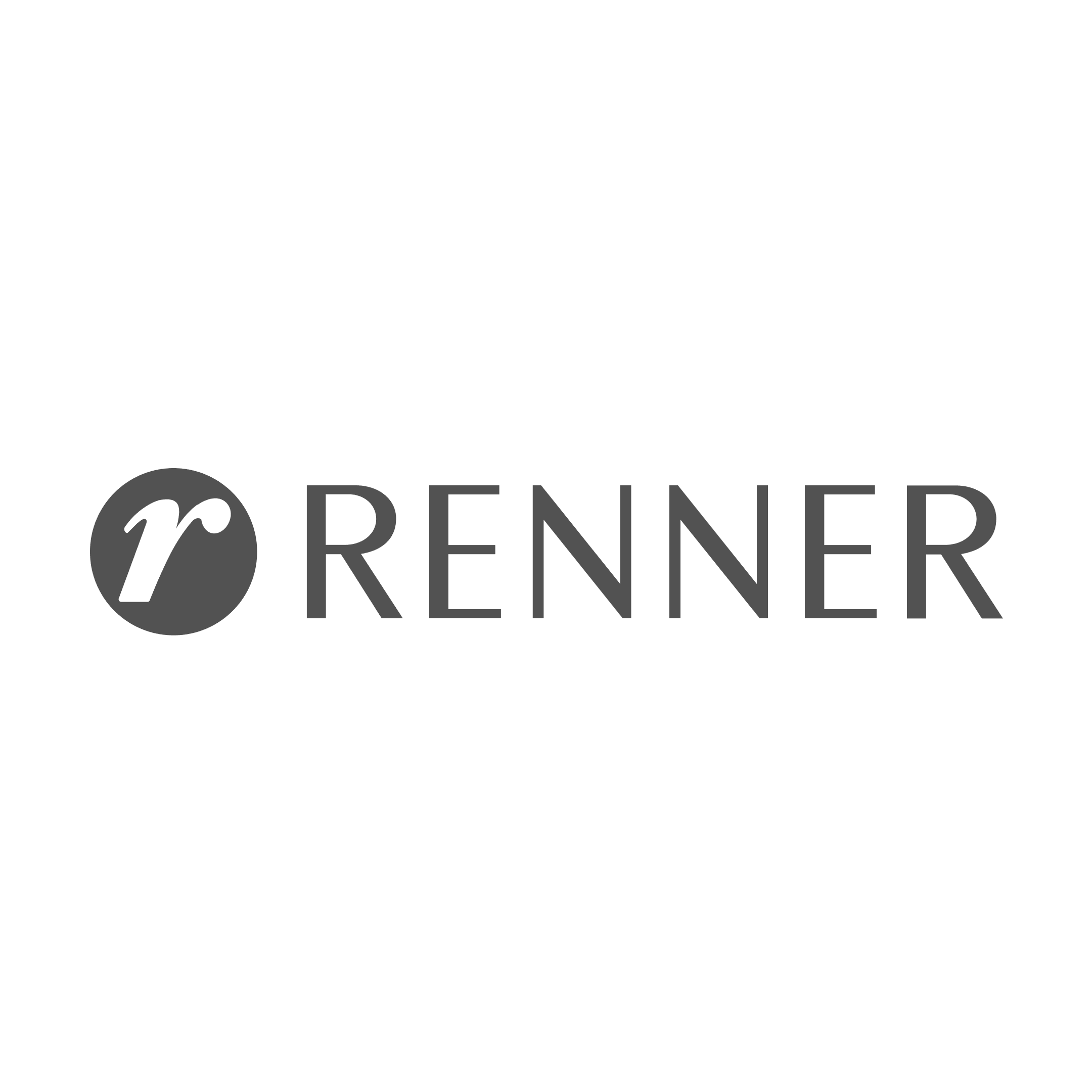 Logo Renner