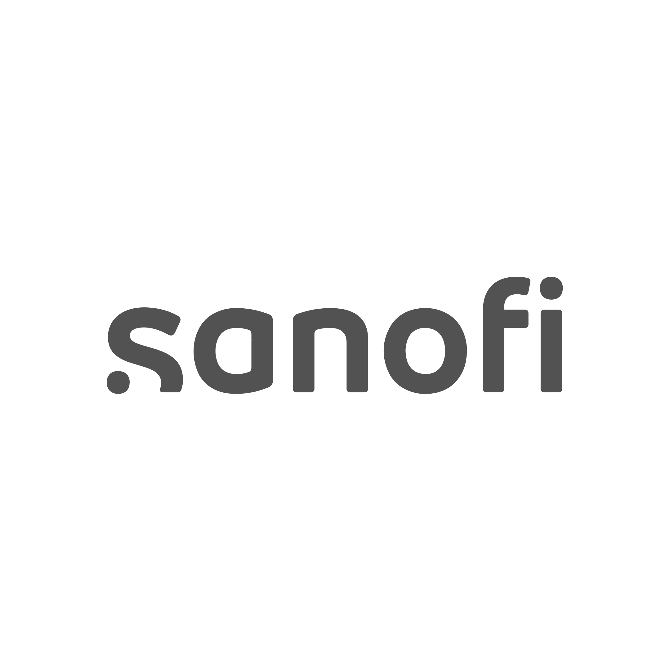 Logo Sanofi
