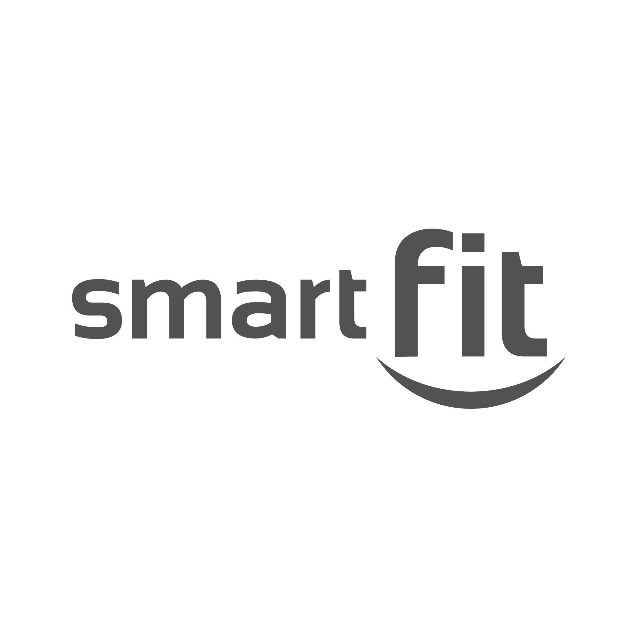 Logo Smart Fit