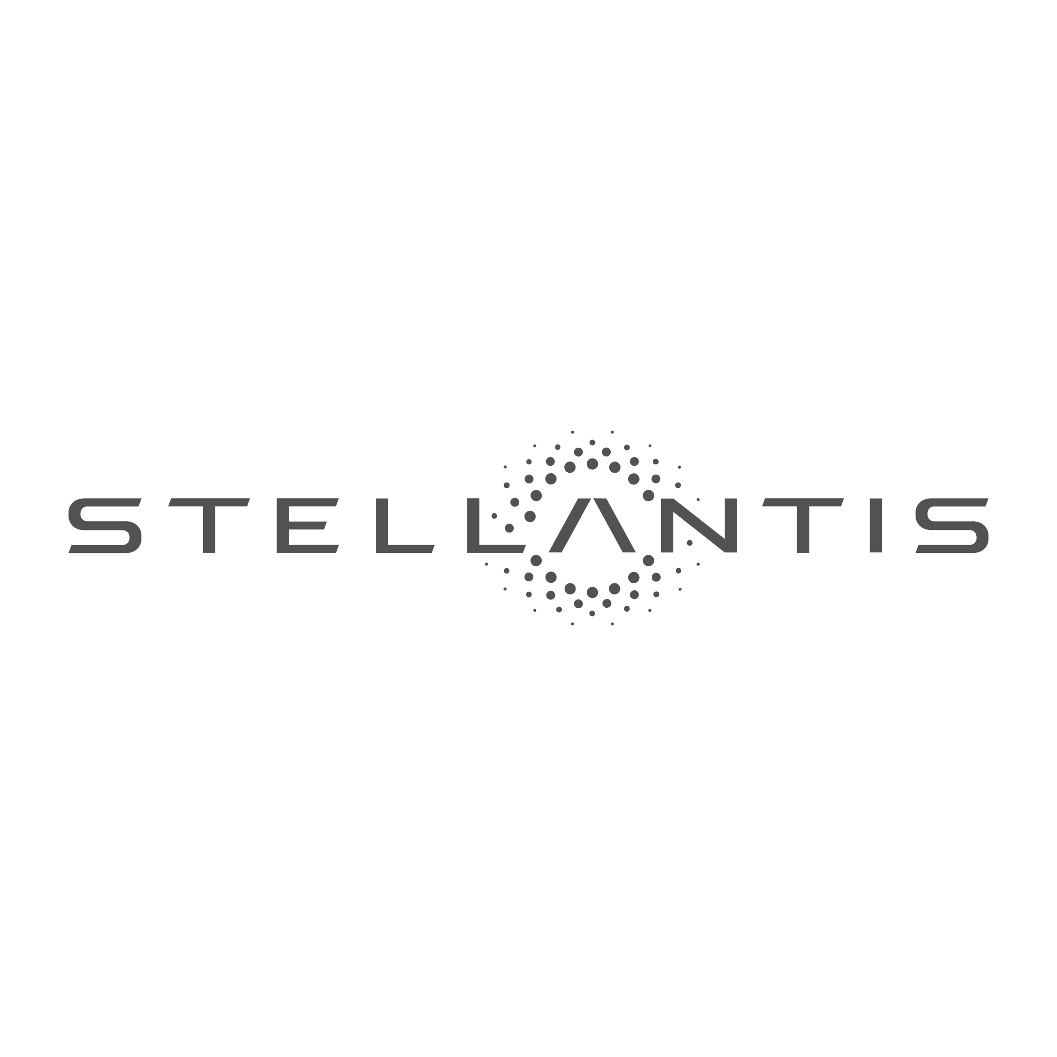 Logo Stellantis