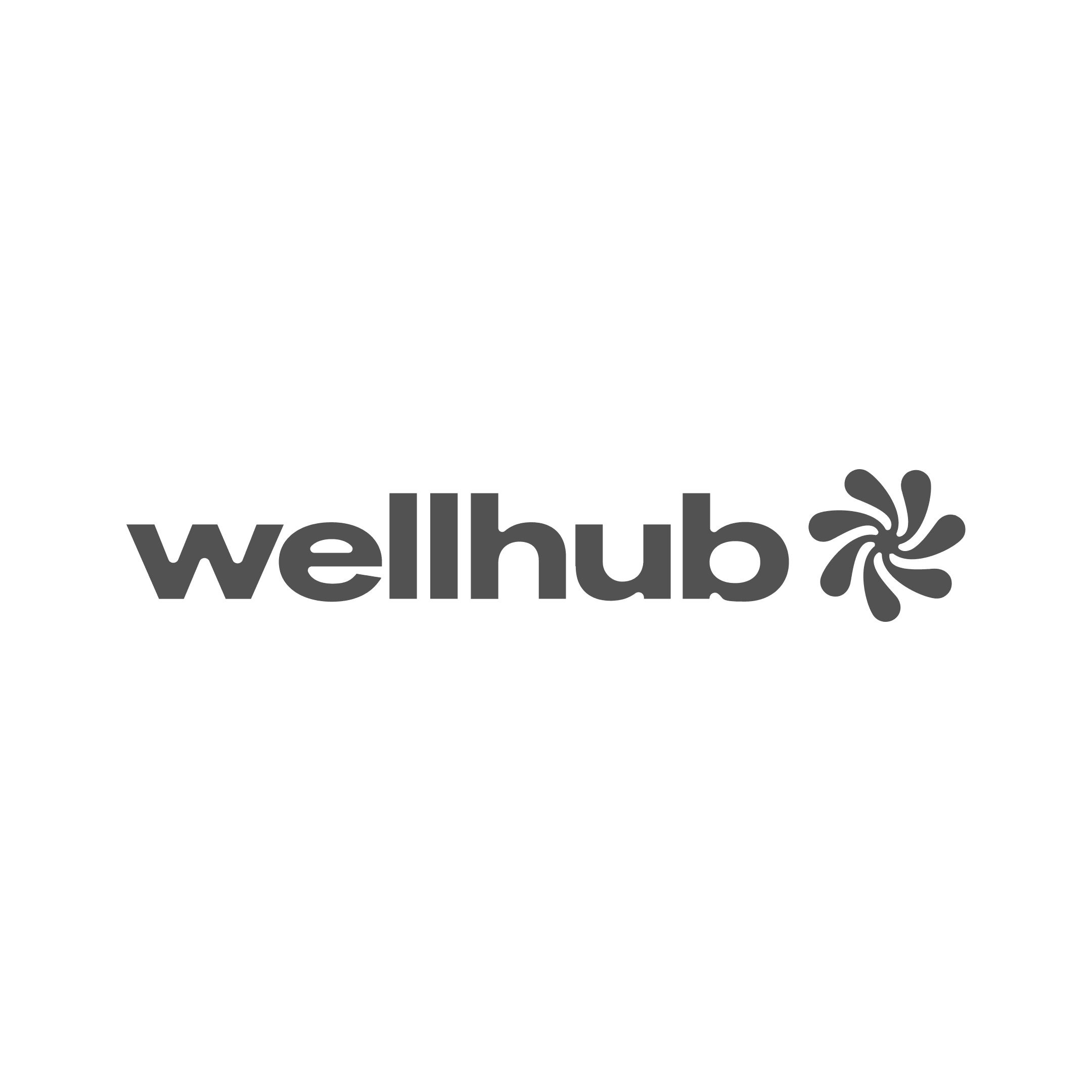 Logo Wellhub