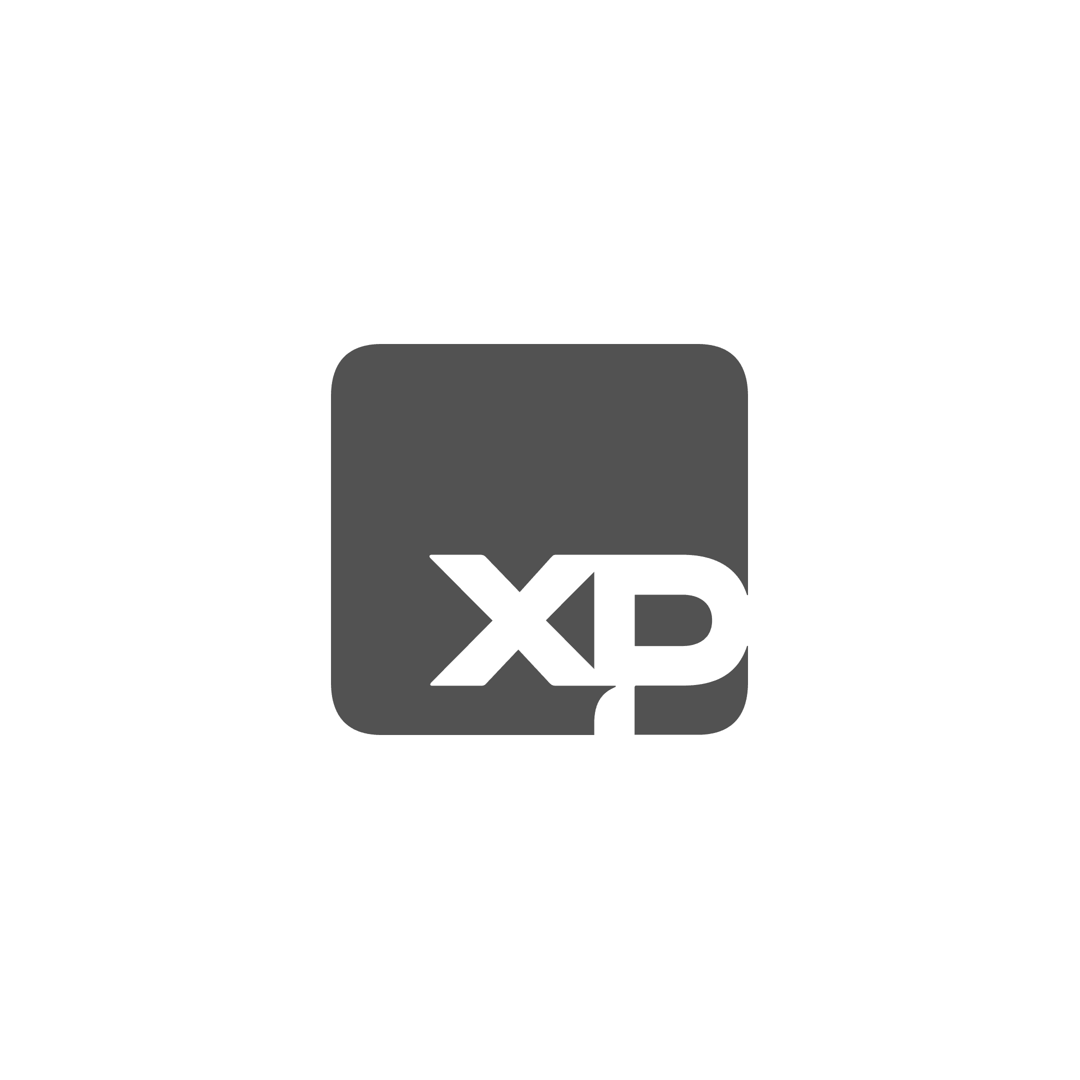 Logo XP