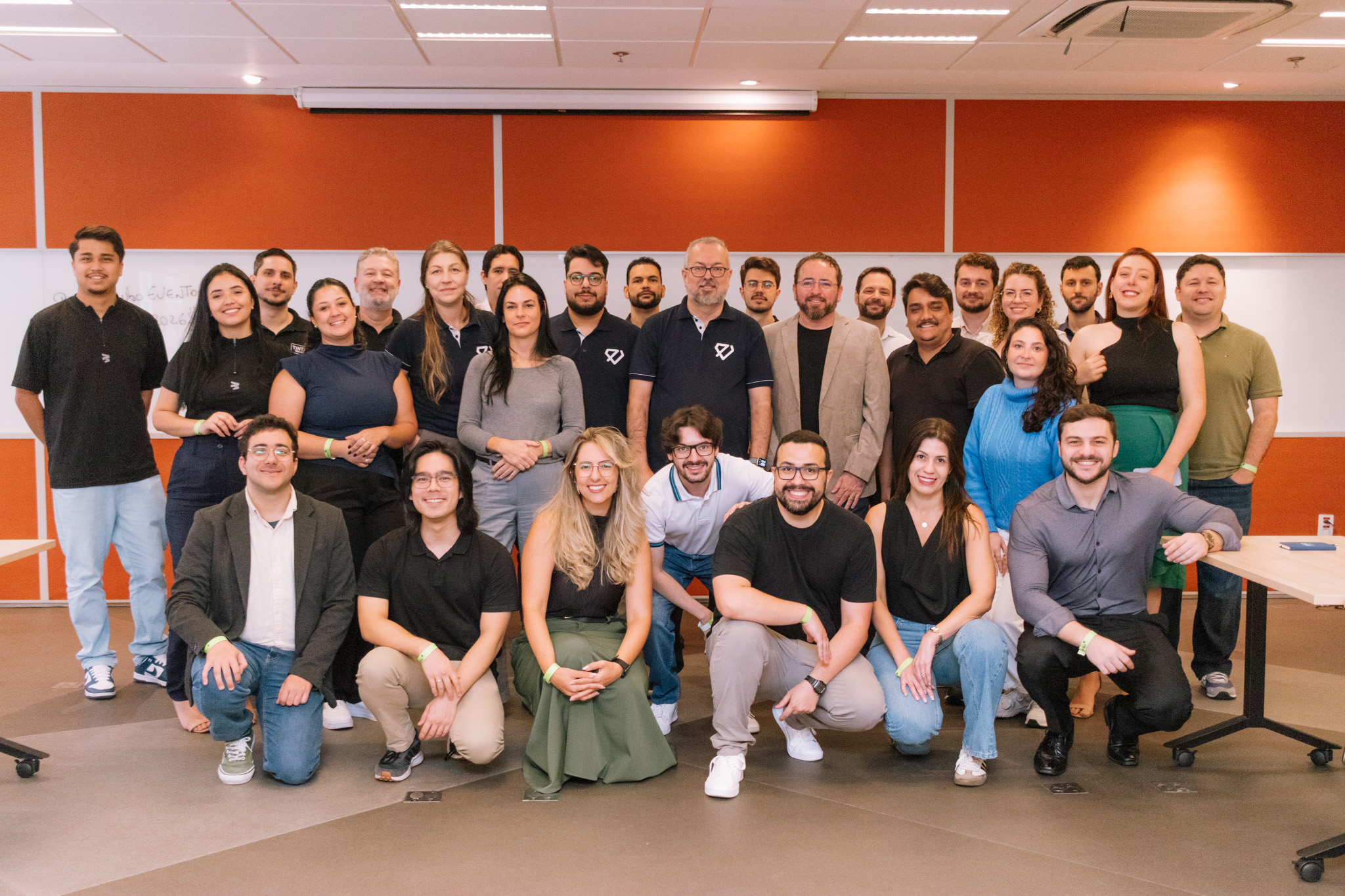 Implanta Connections para grandes indústrias